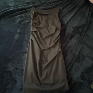 Le Chateau Sheath Dress